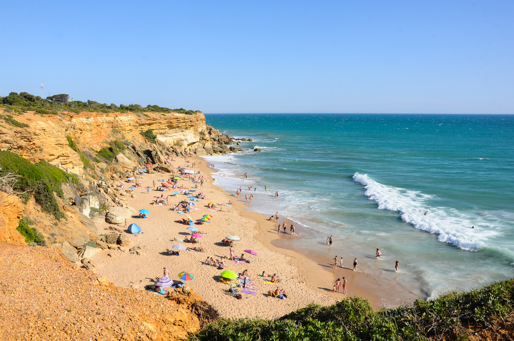 Mejores Playas De Conil Para Este Verano